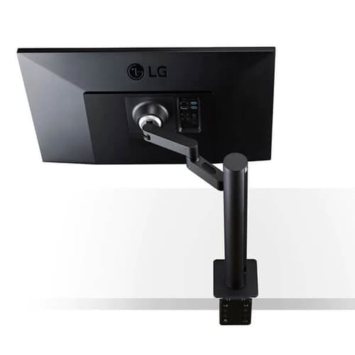 LG UltraFine 27UN880-B 27 Inch Professional Monitor